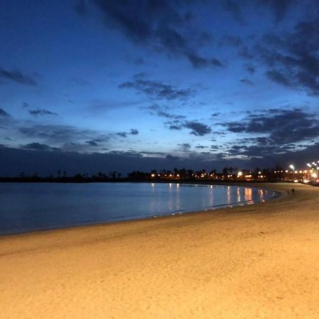 La Real Arrecife Apartment Ngoại thất bức ảnh